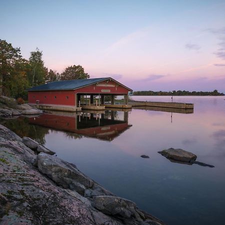 Whiskey River Cottages Formerly Seaway Slips Clayton Exterior photo