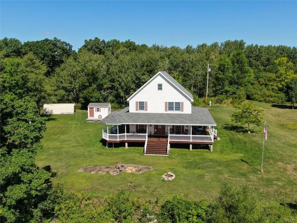 Whiskey River Cottages Formerly Seaway Slips Clayton Exterior photo